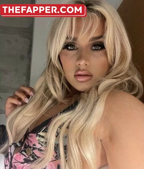 Tiffany Stratton  Onlyfans Leaked Nude Image #IKMiZWlkzU