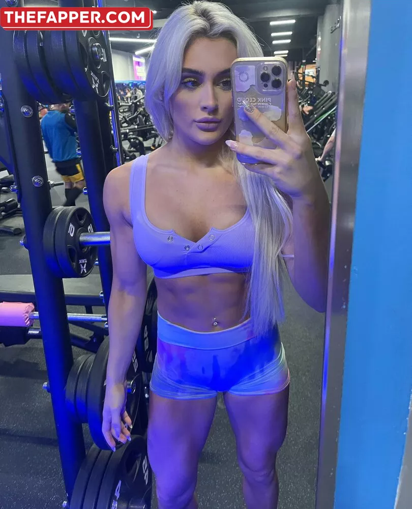 Tiffany Stratton  Onlyfans Leaked Nude Image #Ifb4eJLKd2