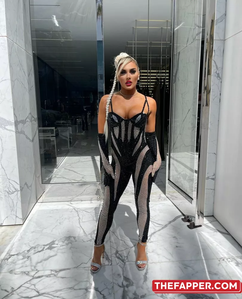 Tiffany Stratton  Onlyfans Leaked Nude Image #IrPqhLnCEI
