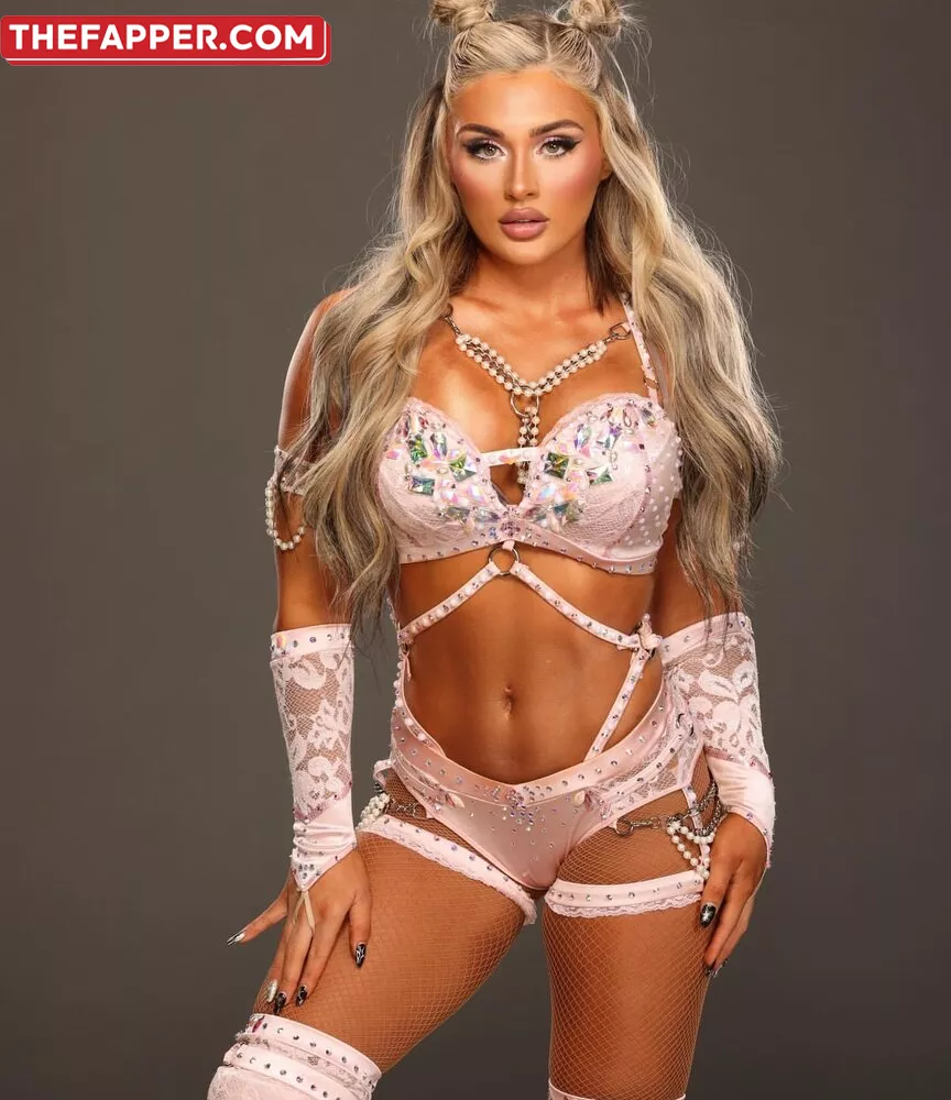 Tiffany Stratton  Onlyfans Leaked Nude Image #IxpBZF6hyI