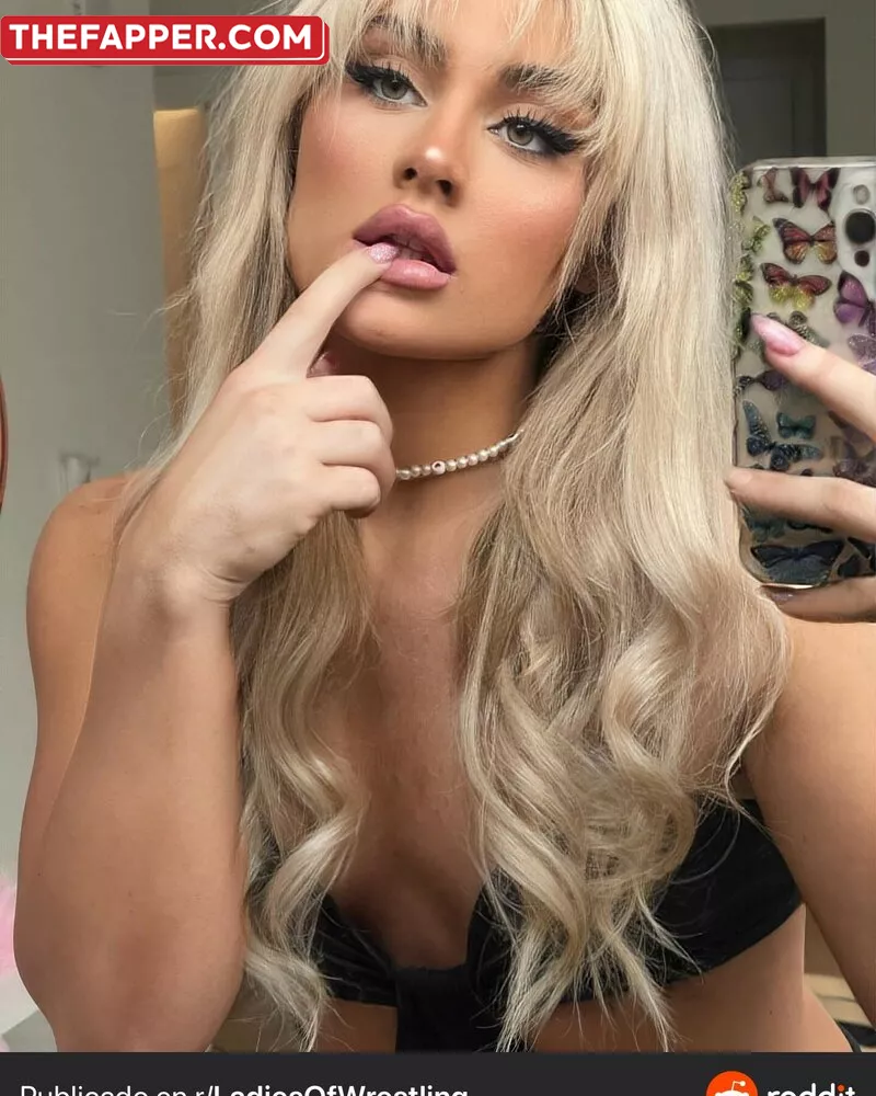 Tiffany Stratton  Onlyfans Leaked Nude Image #J8D935KC3x