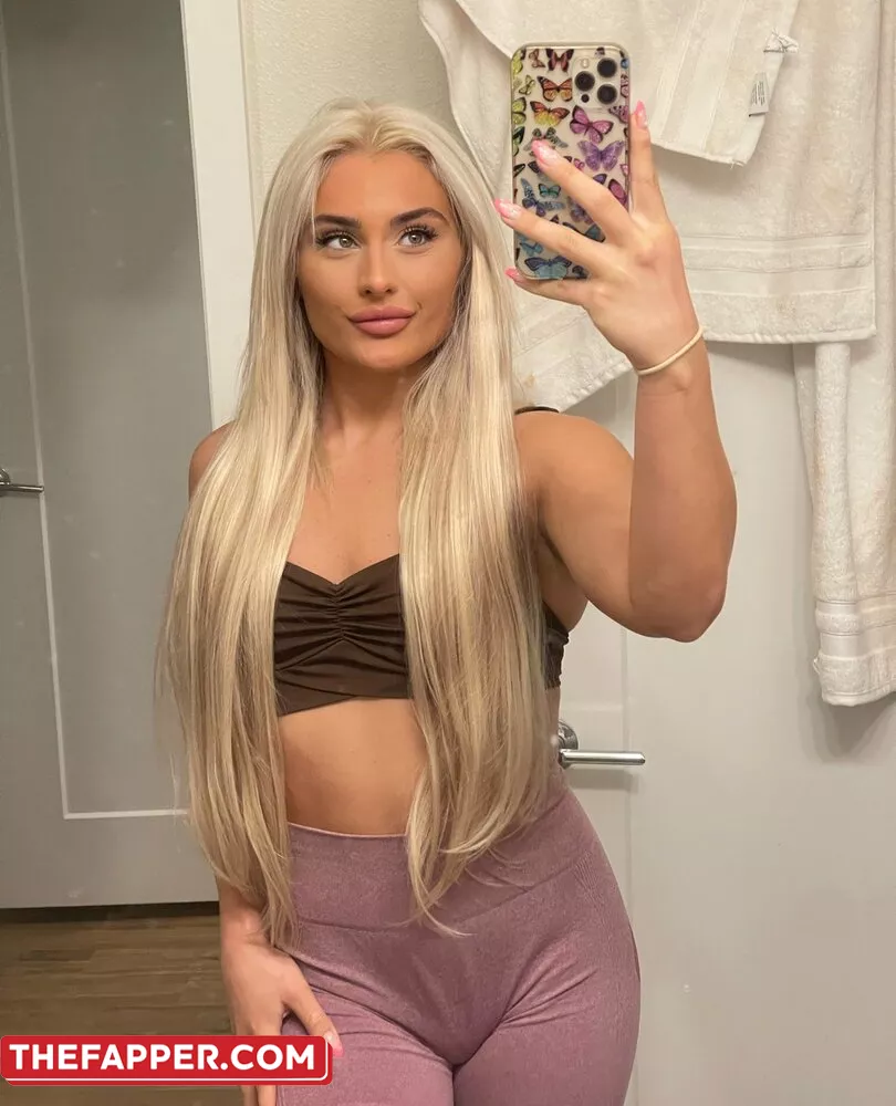 Tiffany Stratton  Onlyfans Leaked Nude Image #JPbwZEebCQ