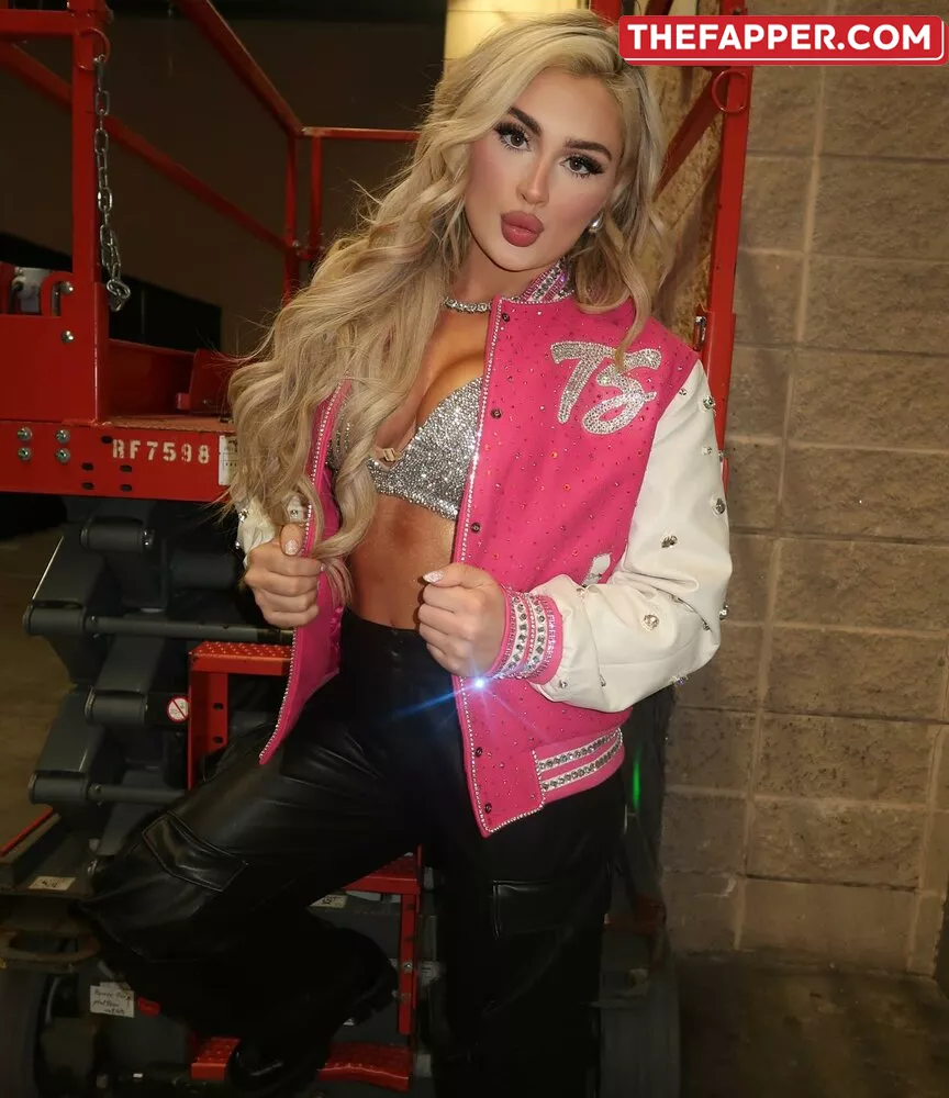 Tiffany Stratton  Onlyfans Leaked Nude Image #K1ZQxDKf7i