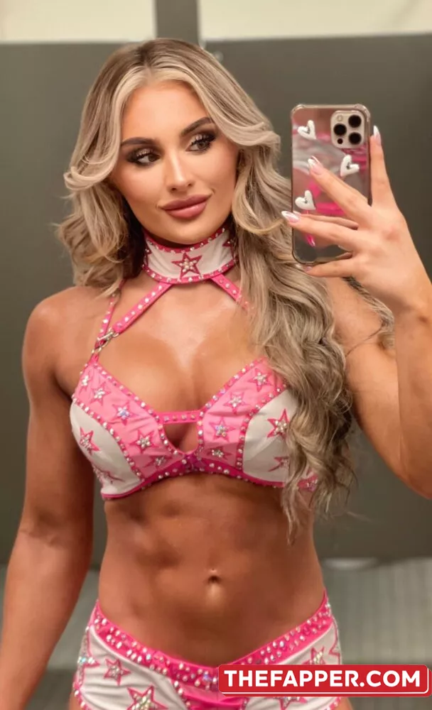 Tiffany Stratton  Onlyfans Leaked Nude Image #KnrIkTv4tg