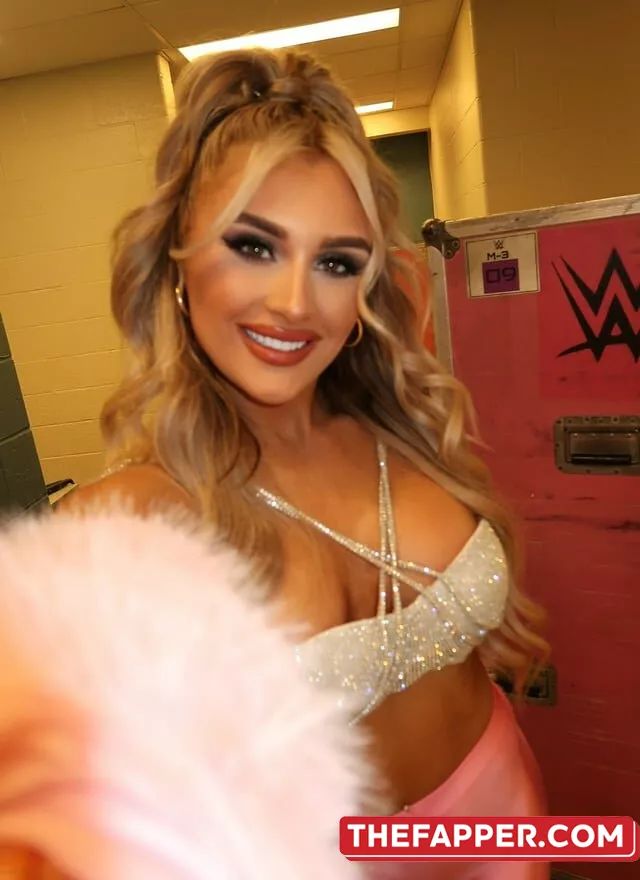 Tiffany Stratton  Onlyfans Leaked Nude Image #MRcf2AFeWA