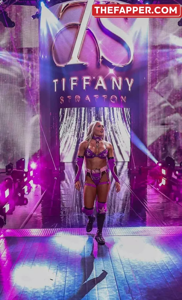 Tiffany Stratton  Onlyfans Leaked Nude Image #MZswKwR6Vg