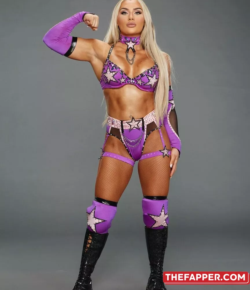 Tiffany Stratton  Onlyfans Leaked Nude Image #NO7gGWy71P