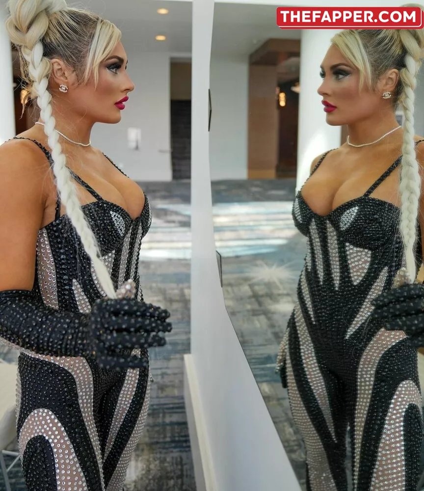 Tiffany Stratton  Onlyfans Leaked Nude Image #OA1CfAWb2y