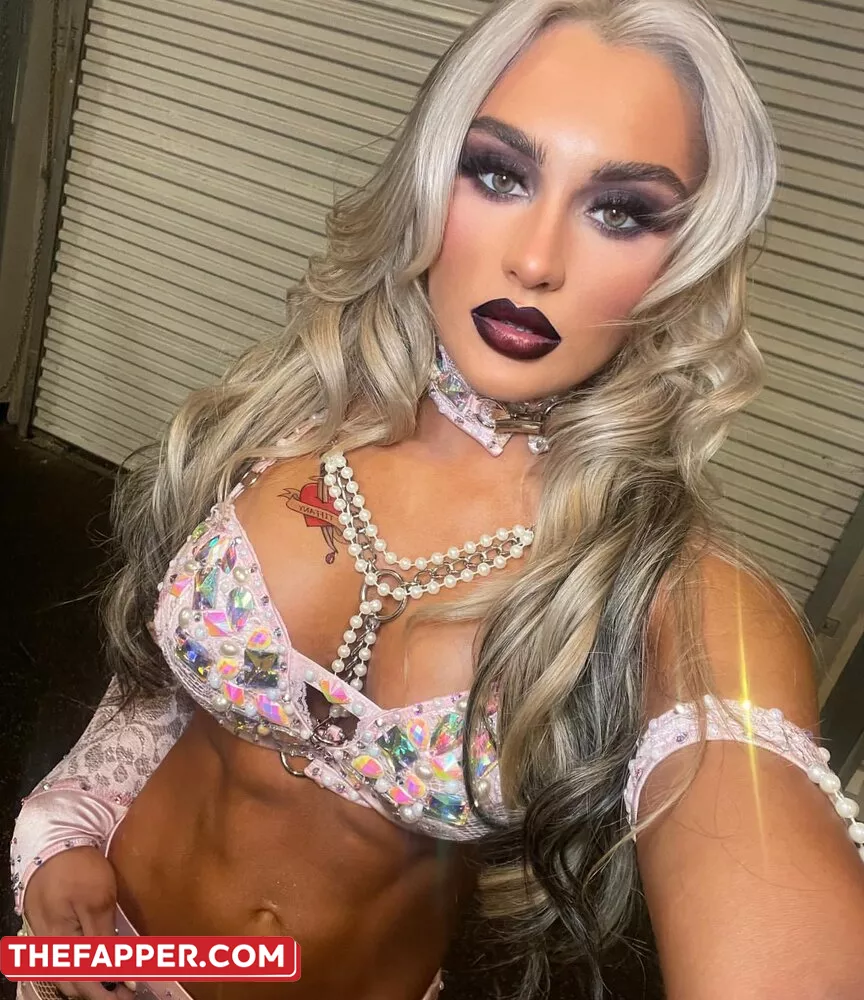 Tiffany Stratton  Onlyfans Leaked Nude Image #OlLG9Vglbq