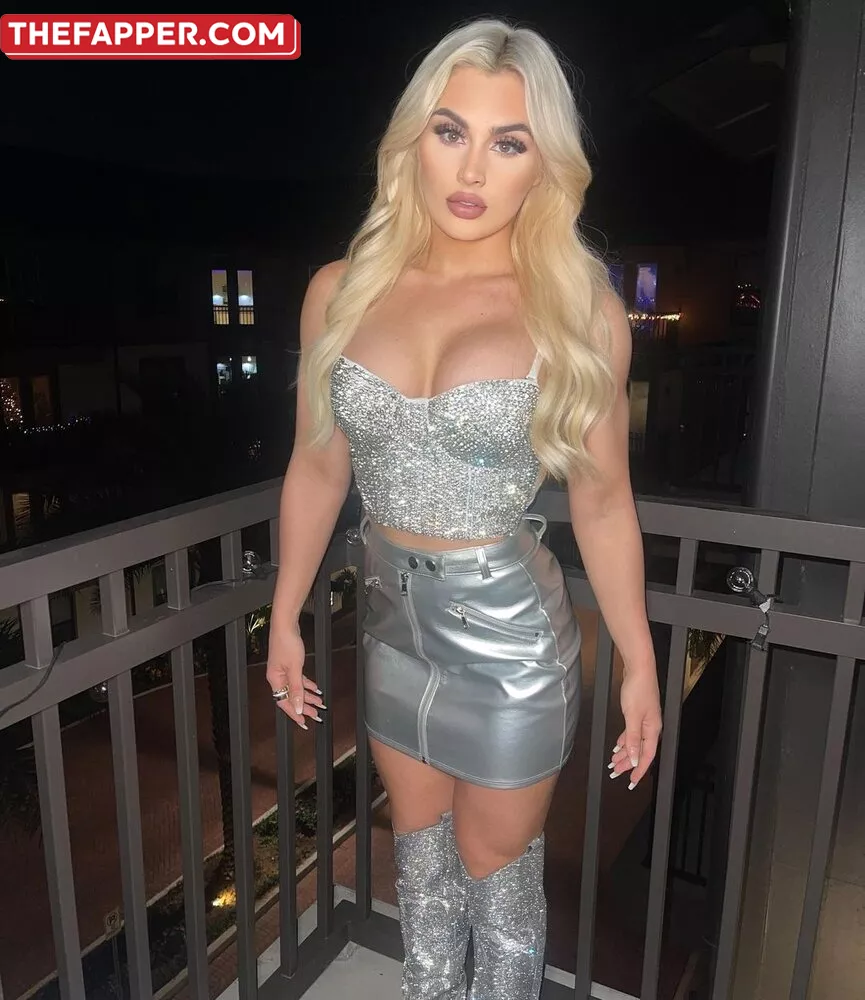 Tiffany Stratton  Onlyfans Leaked Nude Image #PGtDuYkgW2