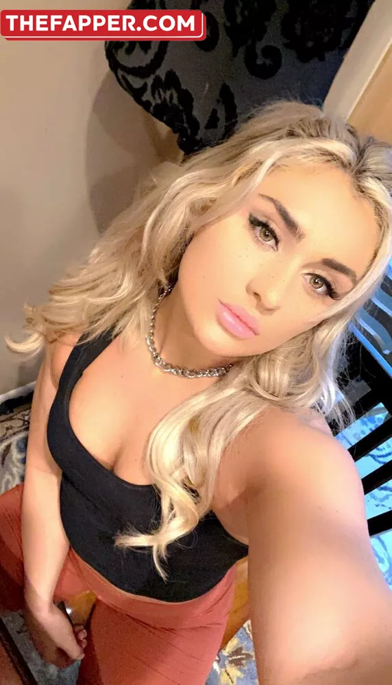 Tiffany Stratton  Onlyfans Leaked Nude Image #R8dE4A73Hl
