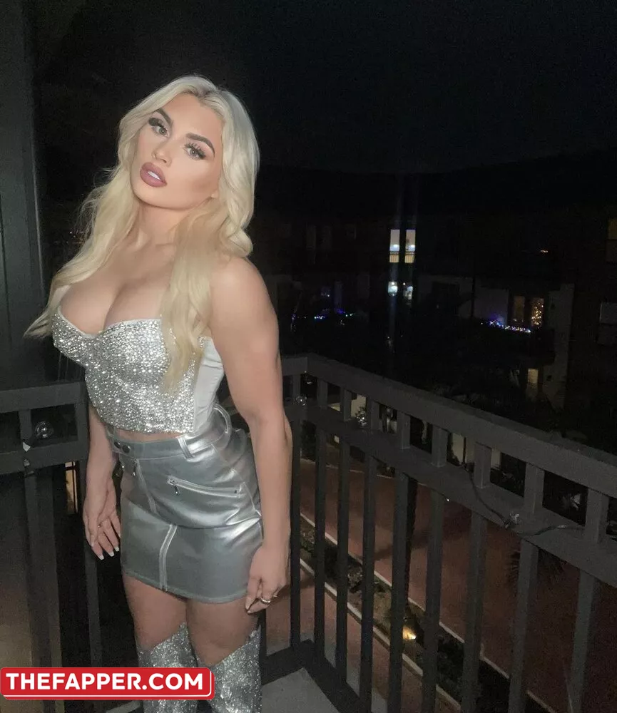 Tiffany Stratton  Onlyfans Leaked Nude Image #TM4txl4H7I