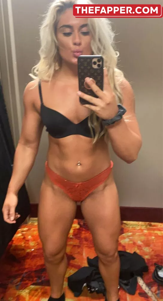 Tiffany Stratton  Onlyfans Leaked Nude Image #U3eK85Pmpo