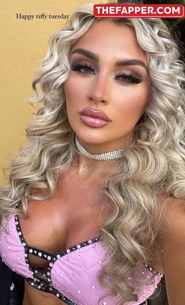 Tiffany Stratton  Onlyfans Leaked Nude Image #V0K7Z51ITG