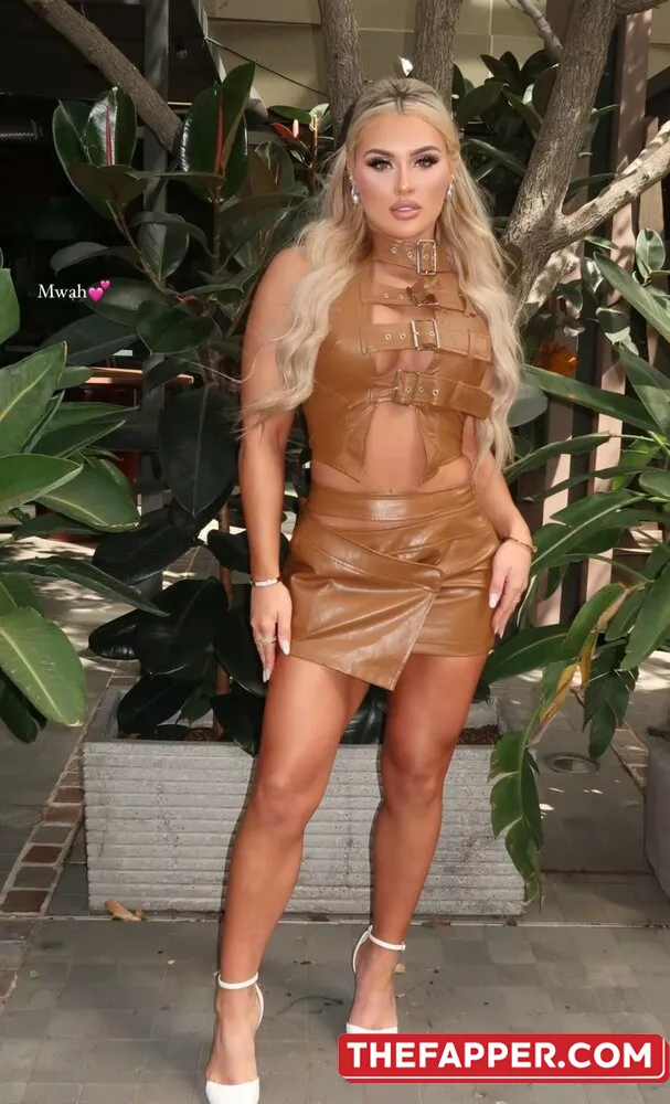 Tiffany Stratton  Onlyfans Leaked Nude Image #Vhw0Jv0nt3