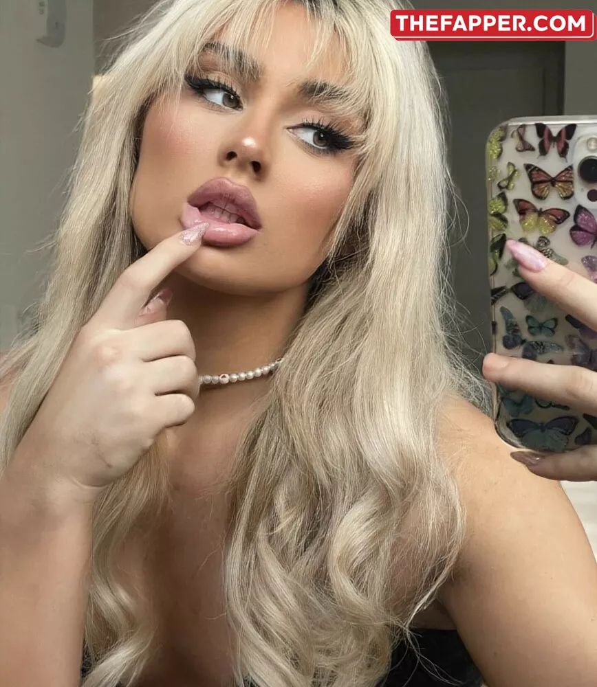 Tiffany Stratton  Onlyfans Leaked Nude Image #XAVIwQGiJ2