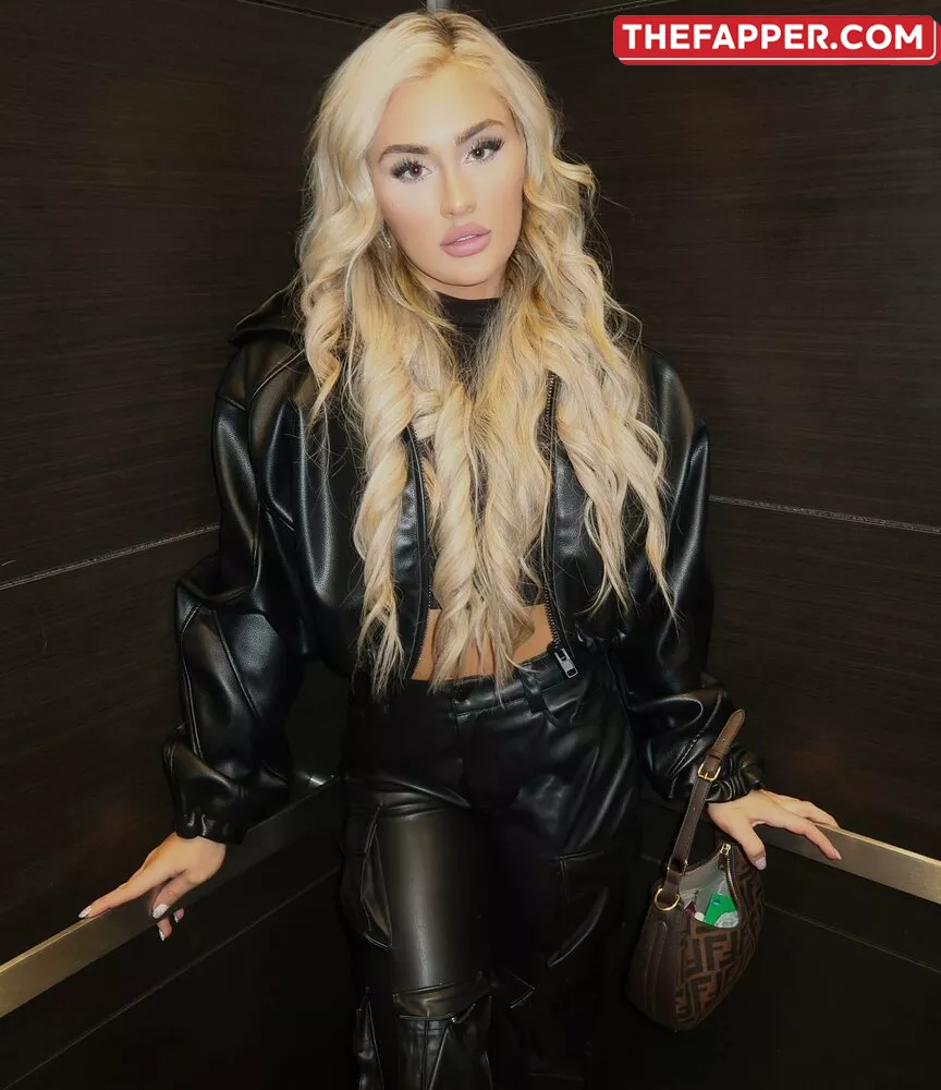 Tiffany Stratton  Onlyfans Leaked Nude Image #YixS9tlCXp