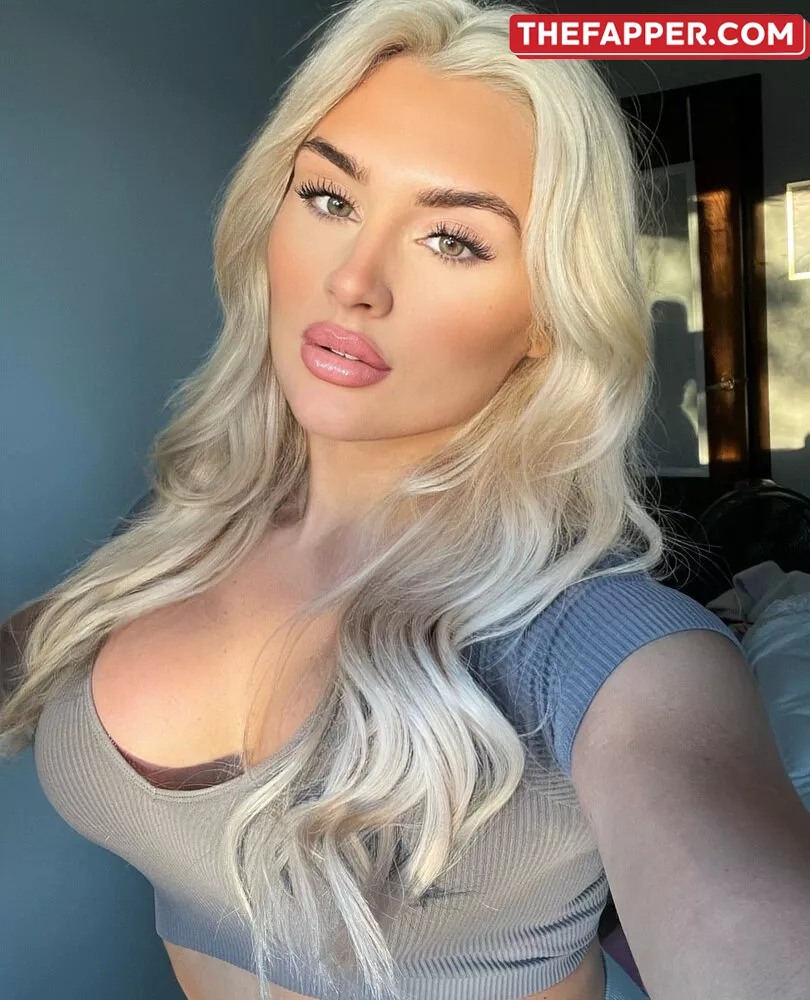 Tiffany Stratton  Onlyfans Leaked Nude Image #YyE5T8Da4n