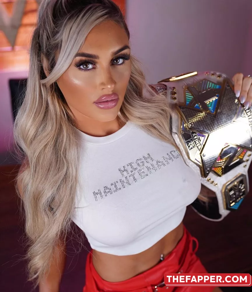 Tiffany Stratton  Onlyfans Leaked Nude Image #ZIVXOmJevf