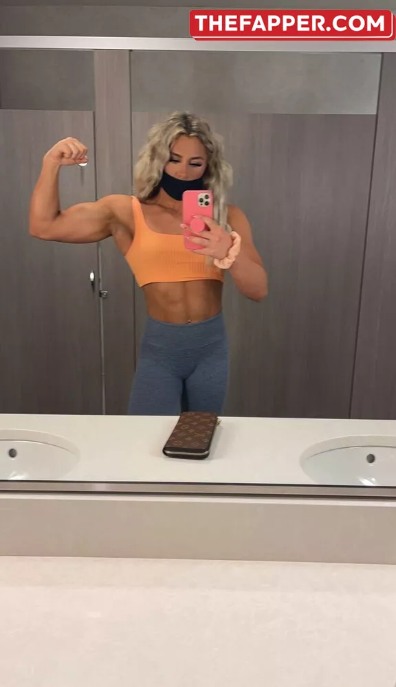 Tiffany Stratton  Onlyfans Leaked Nude Image #ZQRyekS4bh