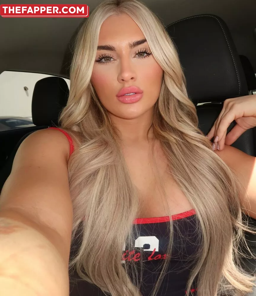 Tiffany Stratton  Onlyfans Leaked Nude Image #cbJXwFBey9