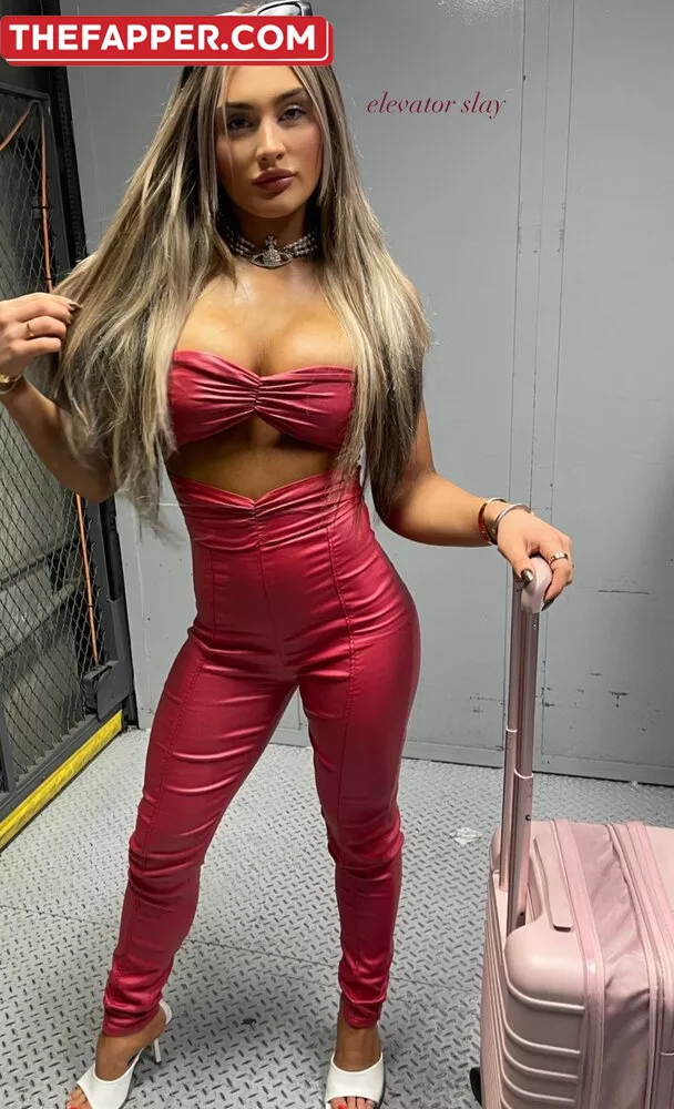 Tiffany Stratton  Onlyfans Leaked Nude Image #eafV2tfFoV