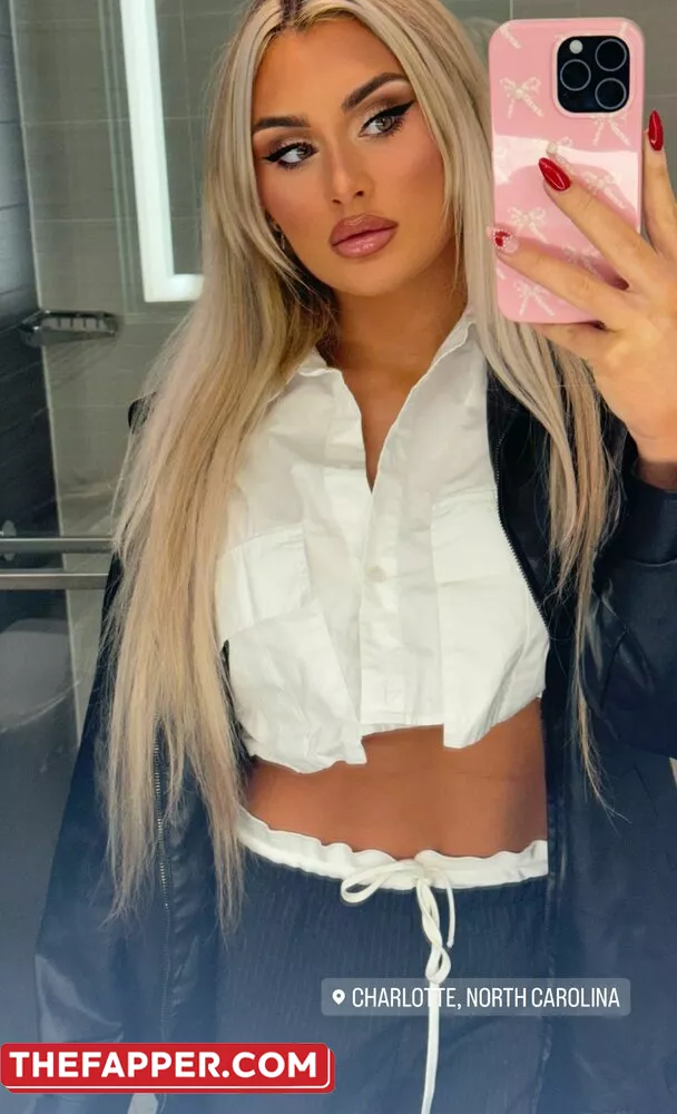 Tiffany Stratton  Onlyfans Leaked Nude Image #fm3iHjKbxH