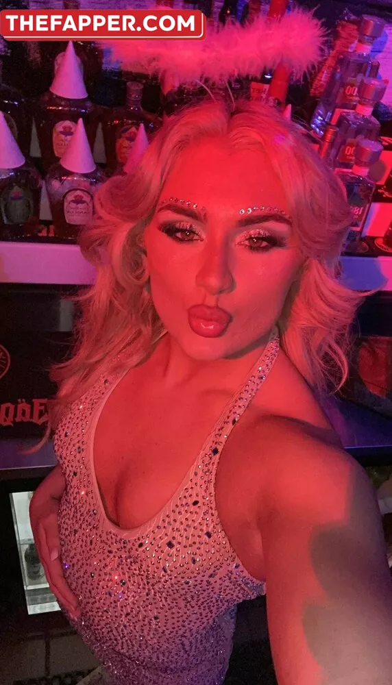 Tiffany Stratton  Onlyfans Leaked Nude Image #gOtvwO1393