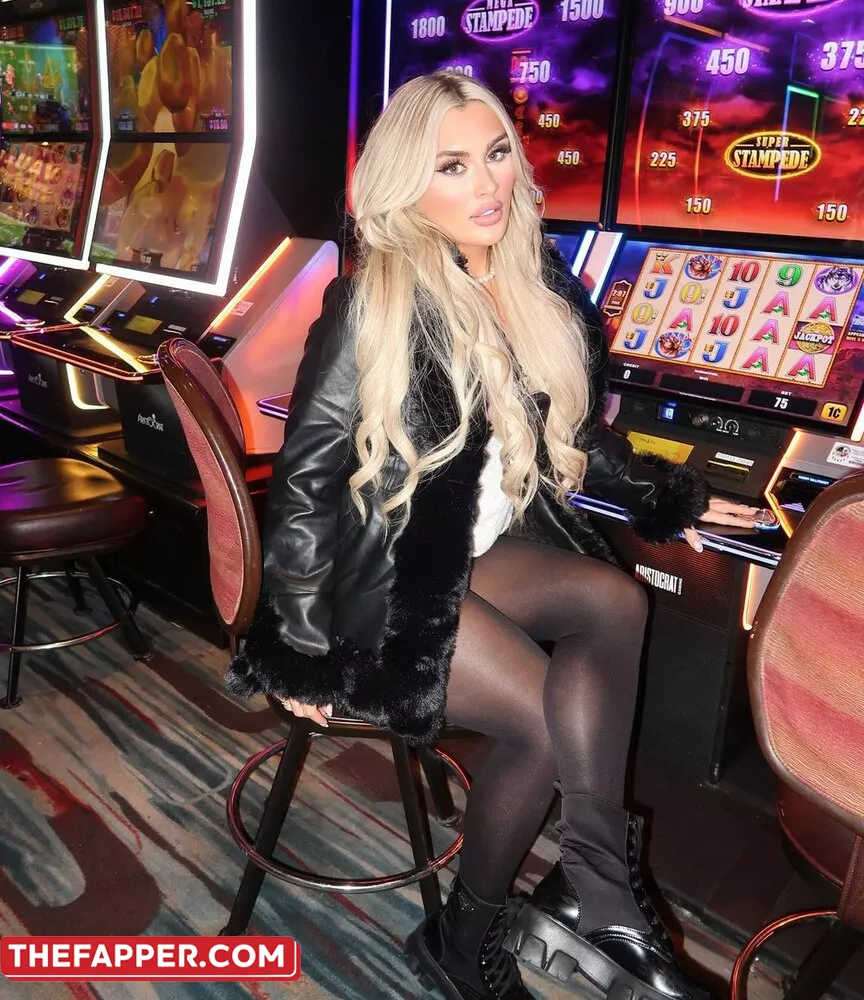 Tiffany Stratton  Onlyfans Leaked Nude Image #i29jzba5v3