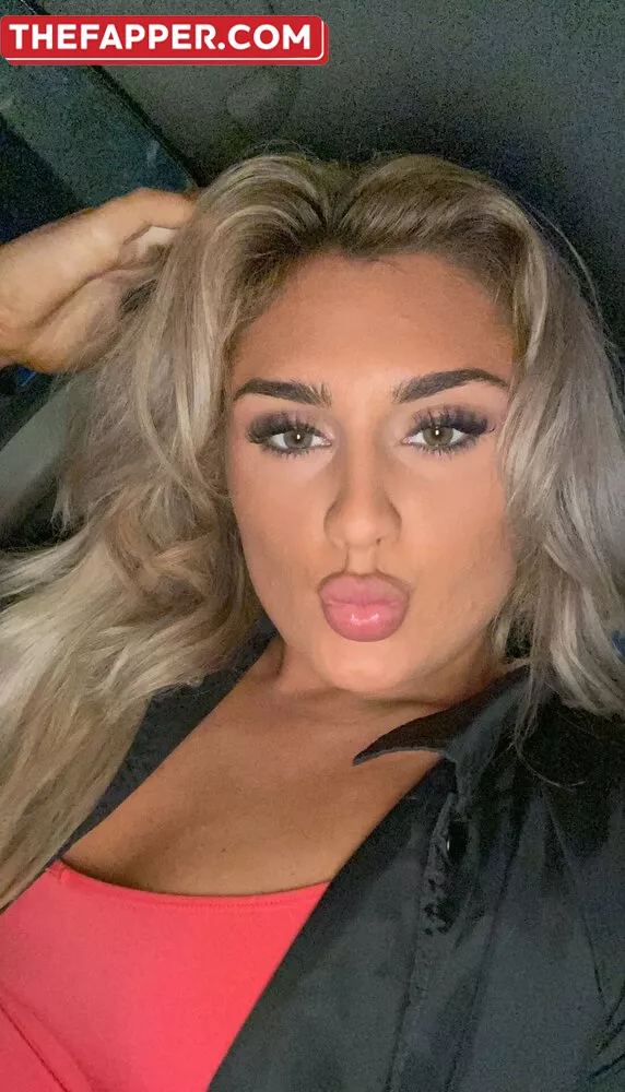 Tiffany Stratton  Onlyfans Leaked Nude Image #iAZ5bMFAwq