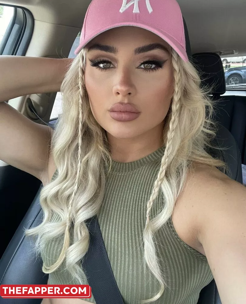 Tiffany Stratton  Onlyfans Leaked Nude Image #iEcVaC8Ubl