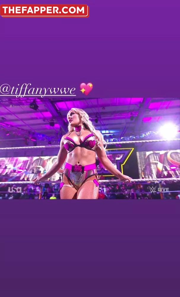 Tiffany Stratton  Onlyfans Leaked Nude Image #iG8qAjVU3u