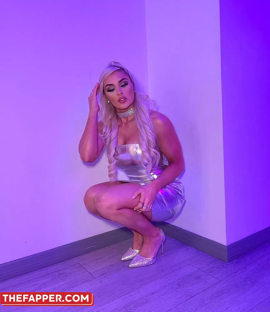 Tiffany Stratton  Onlyfans Leaked Nude Image #iS0QlcZDYz