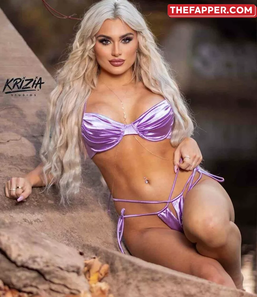 Tiffany Stratton  Onlyfans Leaked Nude Image #imH44WQdzK