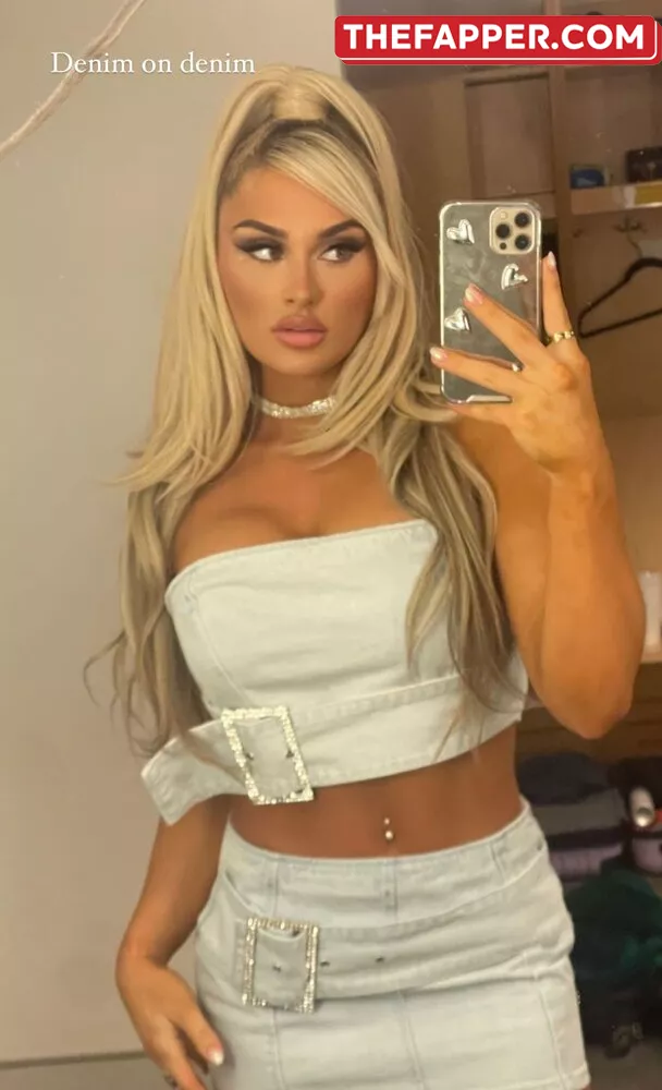 Tiffany Stratton  Onlyfans Leaked Nude Image #iqi1WZjsBl