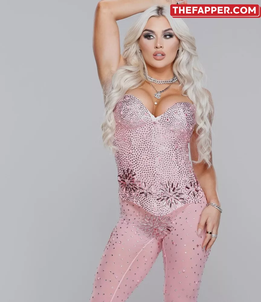 Tiffany Stratton  Onlyfans Leaked Nude Image #kott2W2qFD