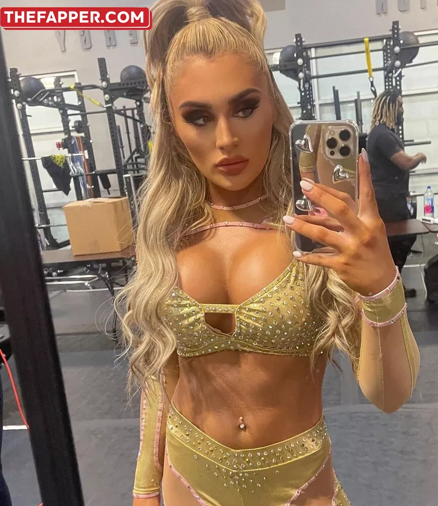 Tiffany Stratton  Onlyfans Leaked Nude Image #l4q2slLuqz