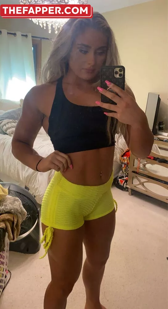 Tiffany Stratton  Onlyfans Leaked Nude Image #lC6m5zUc5N