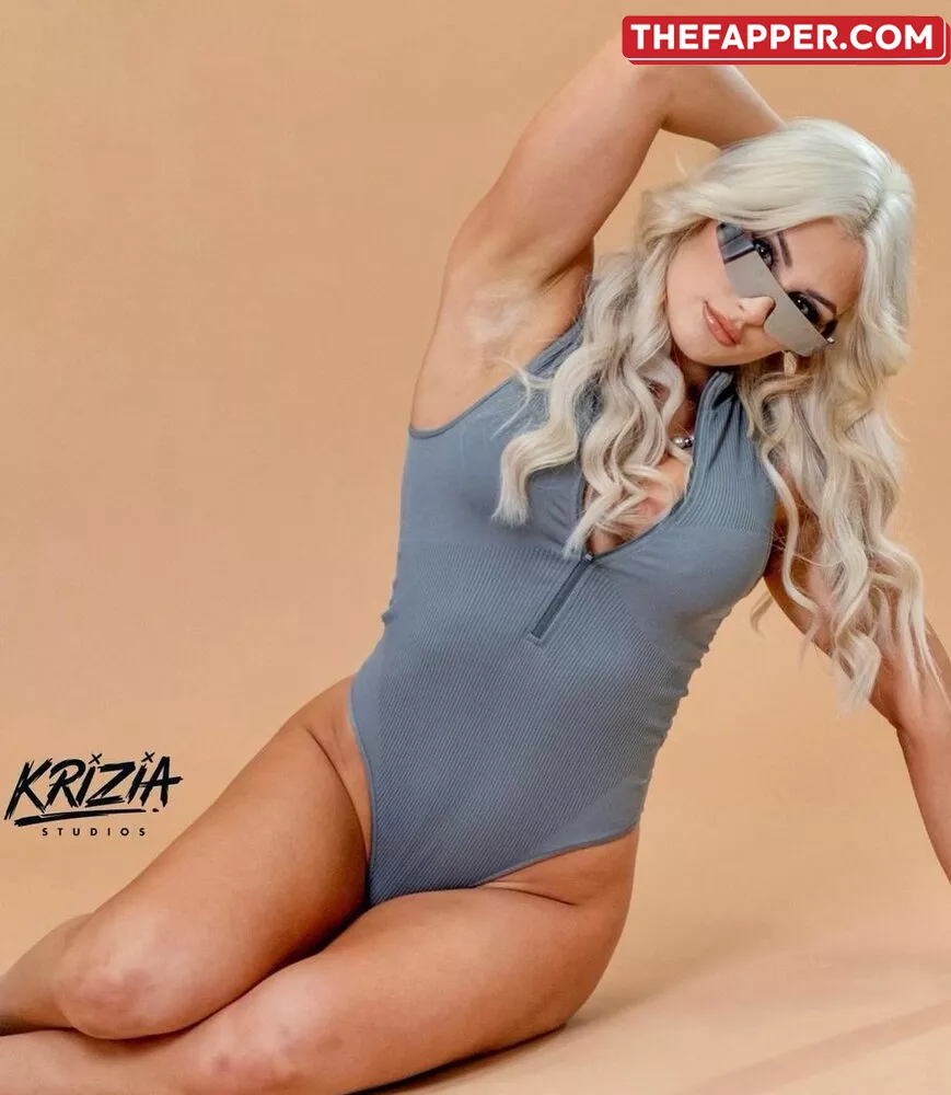 Tiffany Stratton  Onlyfans Leaked Nude Image #myMsvuML3s