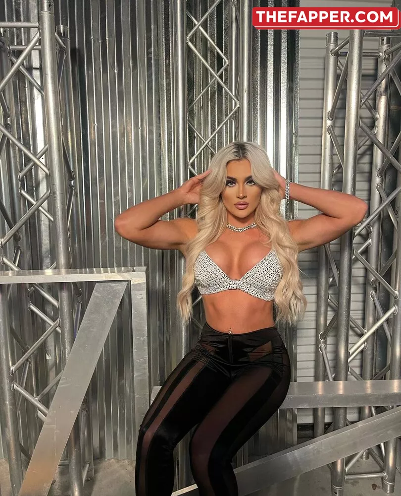 Tiffany Stratton  Onlyfans Leaked Nude Image #ncW0ueKvT7