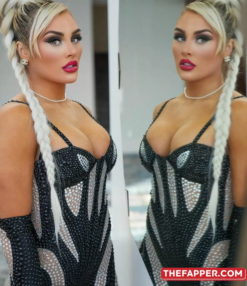 Tiffany Stratton  Onlyfans Leaked Nude Image #oHbrnMP5Bb