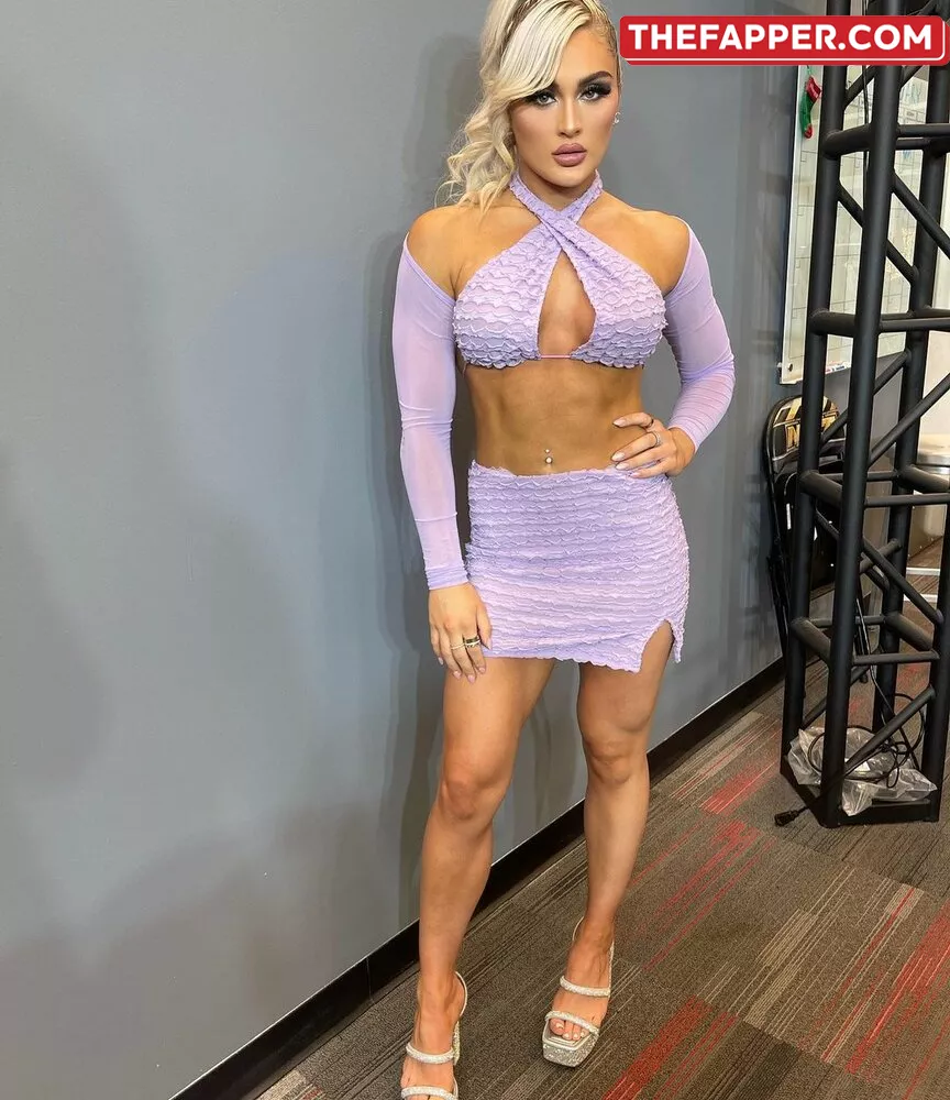 Tiffany Stratton  Onlyfans Leaked Nude Image #op3HPuMZ5b