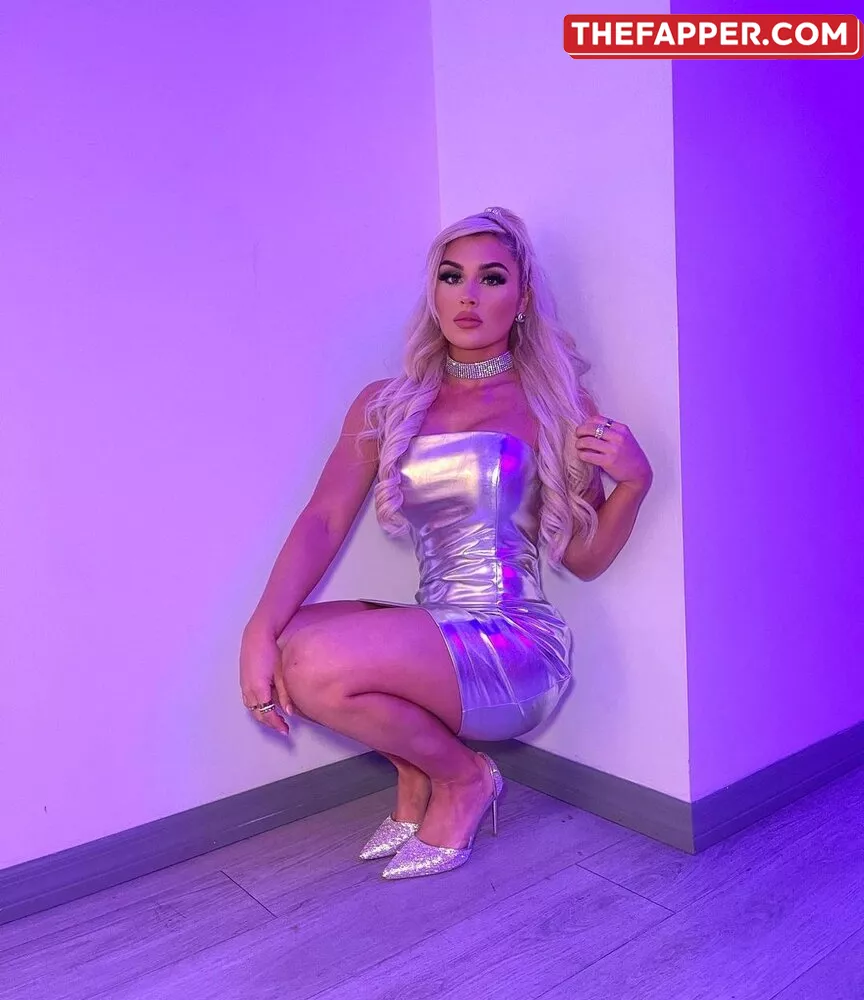 Tiffany Stratton  Onlyfans Leaked Nude Image #qMbKYePyoq