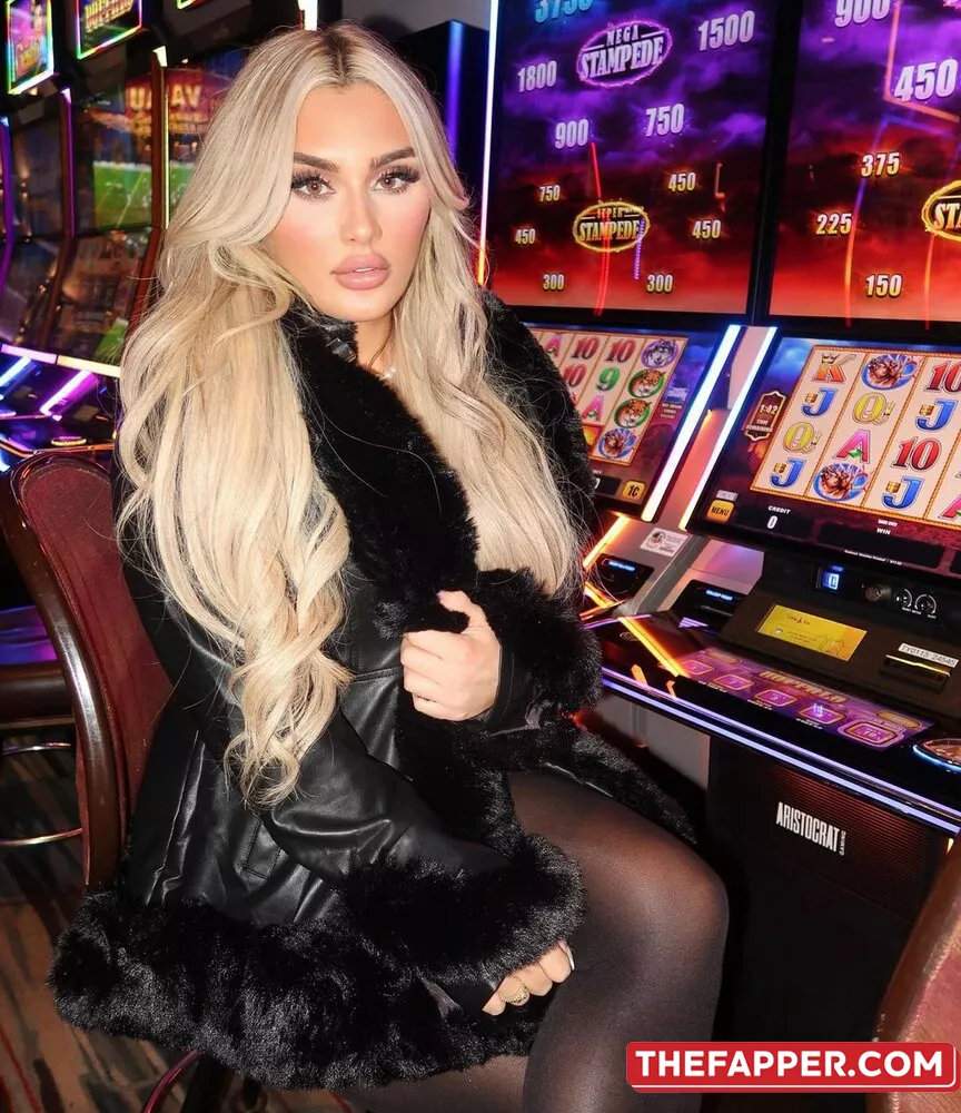 Tiffany Stratton  Onlyfans Leaked Nude Image #qpBpKfjJef