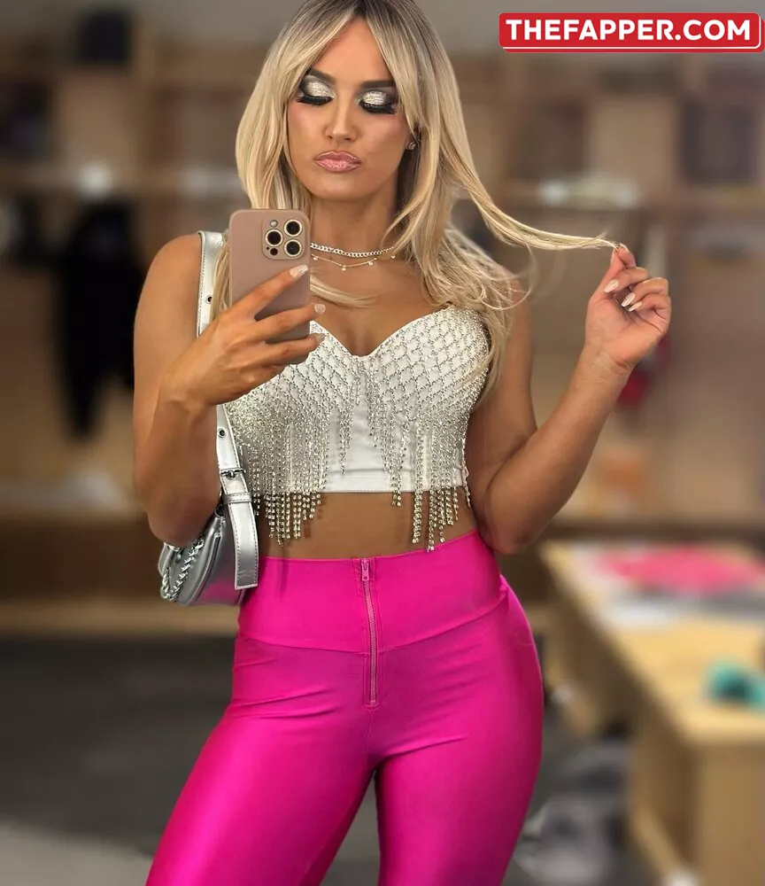 Tiffany Stratton  Onlyfans Leaked Nude Image #qsXxvxS6Xg