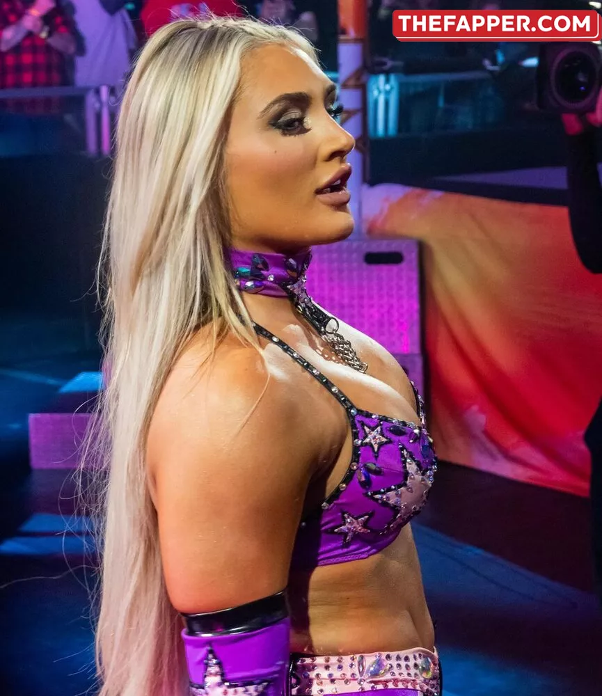 Tiffany Stratton  Onlyfans Leaked Nude Image #tUg77MSFWG