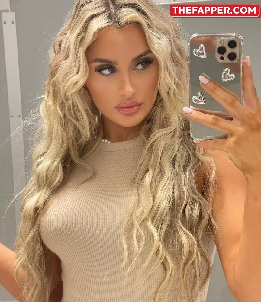 Tiffany Stratton  Onlyfans Leaked Nude Image #tq9grvxoI5