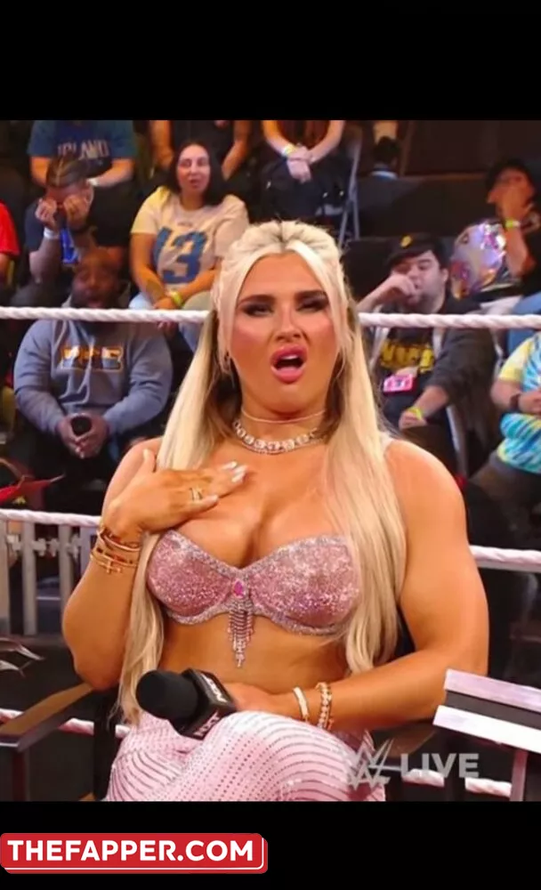 Tiffany Stratton  Onlyfans Leaked Nude Image #uYepJ27Gd3