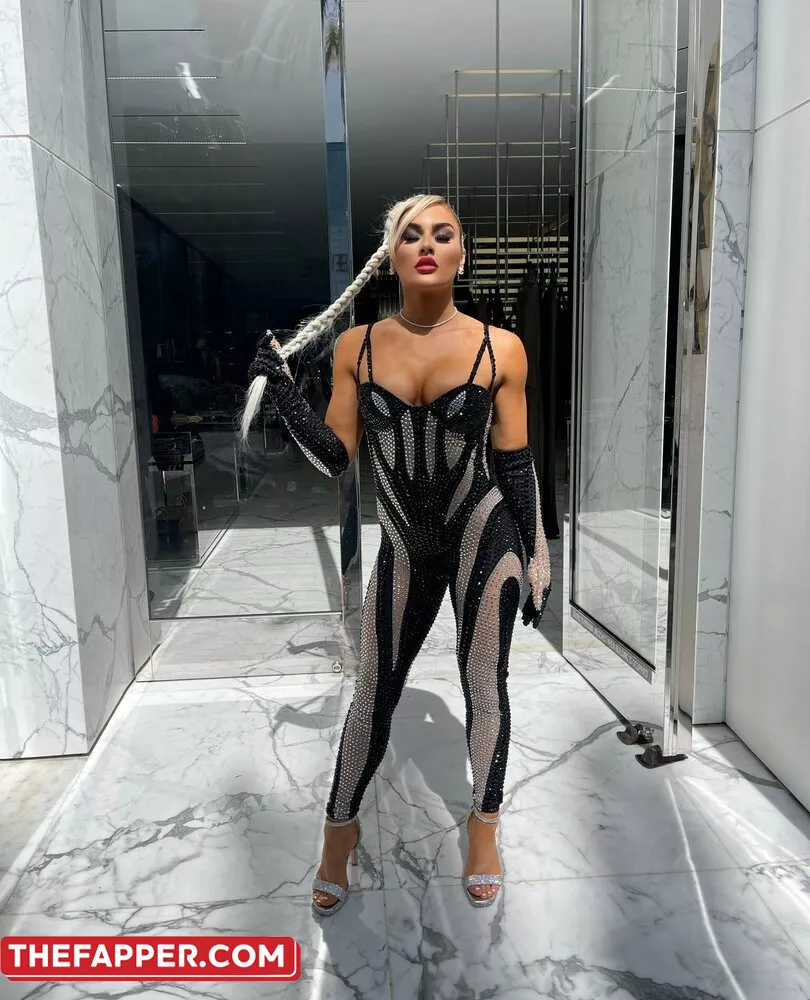 Tiffany Stratton  Onlyfans Leaked Nude Image #ucpWxh2gjX