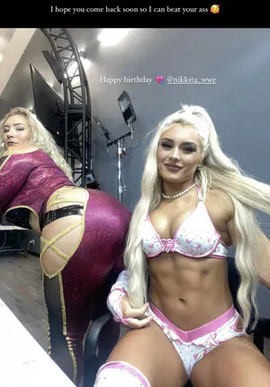 Tiffany Stratton Onlyfans Leaked Nude Image #vku5ZyGTfN